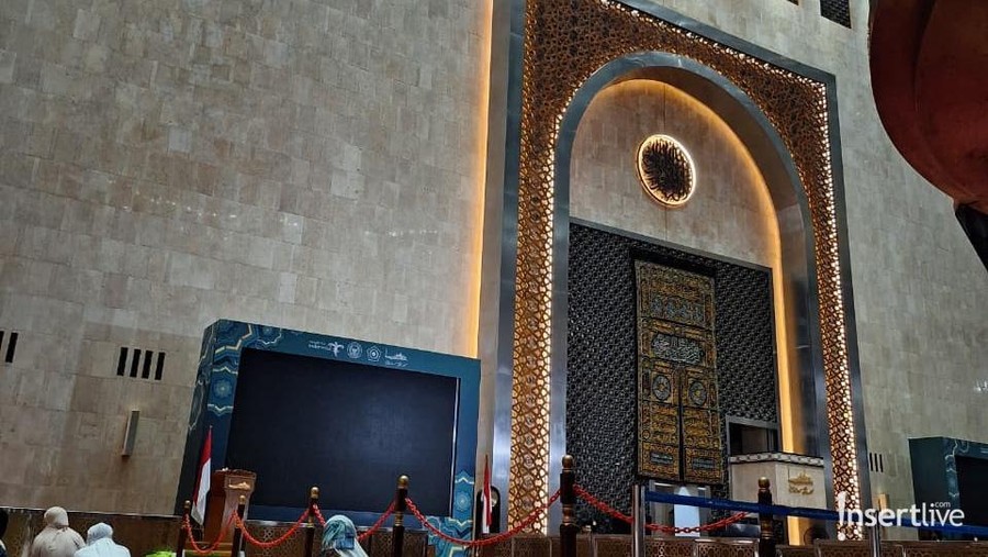 Jadwal Salat Iduladha 2026 di Masjid Istiqlal Jakarta&comma; Ini Waktu Pelaksanaannya