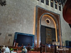 Jadwal Salat Iduladha 2026 di Masjid Istiqlal Jakarta, Ini Waktu Pelaksanaannya