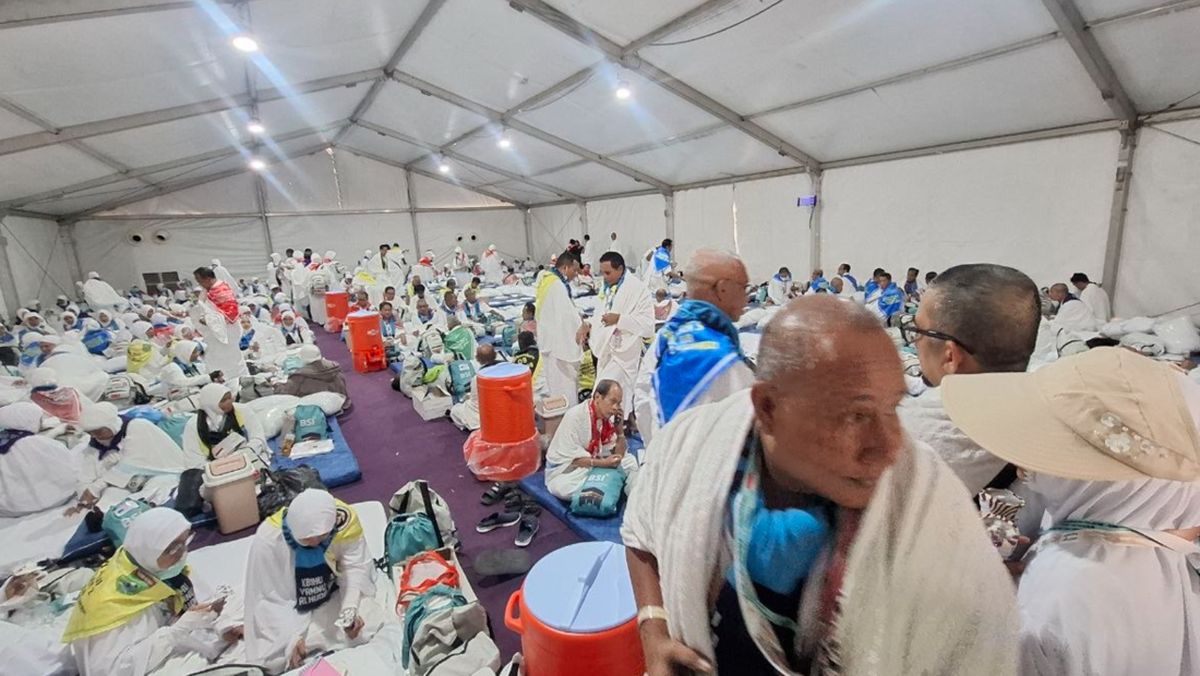 Pelayanan Meningkat, Penyelenggaran Haji 2026 Tuai Apresiasi