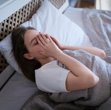 Kebanyakan Makan Daging Merah Bisa Picu Susah Tidur Menurut Studi
