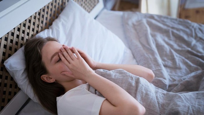 Kebanyakan Makan Daging Merah Bisa Picu Susah Tidur Menurut Studi