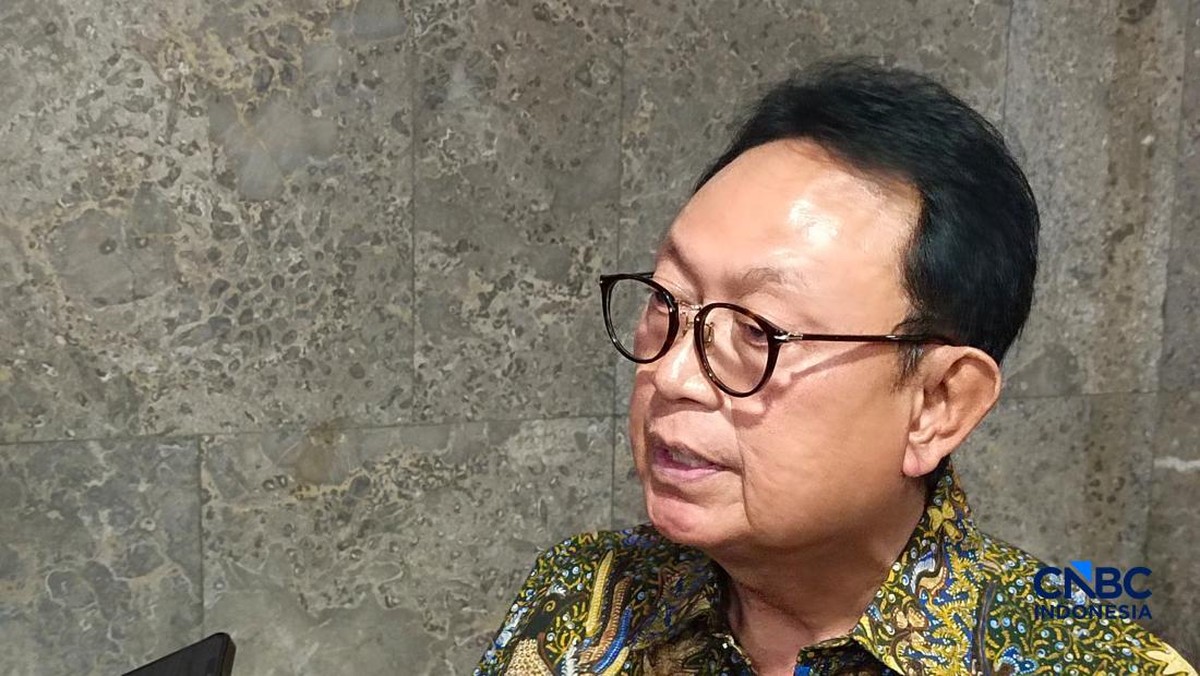 Bos Pengusaha Pelototi Skema Ekspor Sawit 1 Pintu Lewat DSI, Ucap Ini
