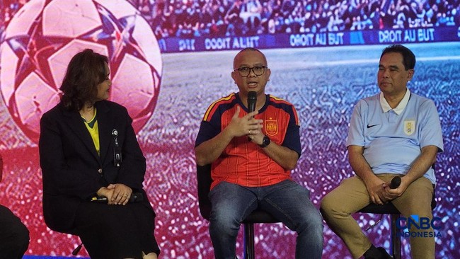 Telkomsel-TVRRI Siapkan MaxStream untuk Piala Dunia 2026, Uji Infrastruktur Digital