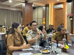 Strategi BPBD Gianyar Respons Pengaduan Kedaruratan via Layanan 112
