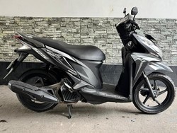 Honda Vario 125 Dilelang Mulai Rp 8 Jutaan, Ada STNK-BPKB