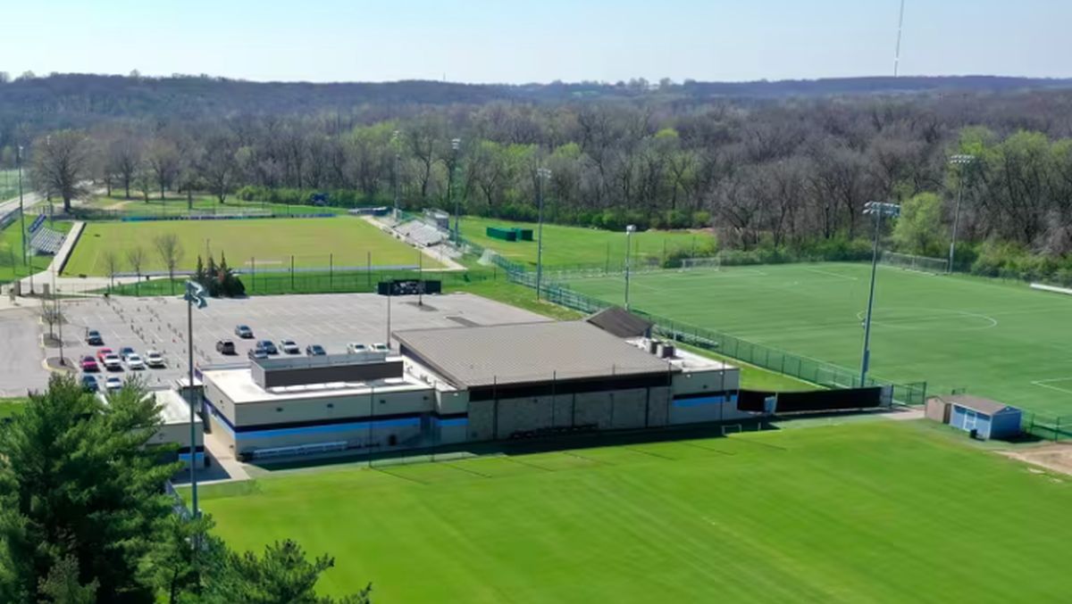 Fifa Rilis Resmi Lokasi Latihan 48 Peserta Piala Dunia 2026