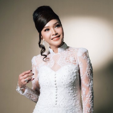 Maia Estianty Curhat Berat Badan Naik 3 Kg, Sebut Menopause Jadi Salah Satu Penyebab