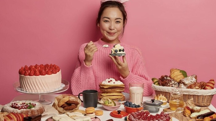 5 Makanan Pengganti Gula yang Lebih Sehat dan Tetap Enak Dikonsumsi