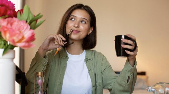5 Cara Mengatasi Ngantuk di Jam Kerja Tanpa Harus Minum Kopi Berlebih