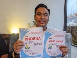 Cacat Hukum Tersangka Pupuk Ilegal di Tulungagung Ajukan Praperadilan