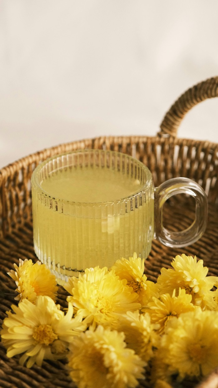 Dalam penelitian yang dilakukan, dandelion berhasil menurunkan kadar asam urat pada mereka yang memiliki risiko gangguan ginjal.
