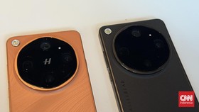ColorOS 17 dari Oppo dikabarkan akan hadir dengan desain mirip liquid glass dari iPhone. Sistem operasi ini akan pertama kali muncul di Oppo Find X10.