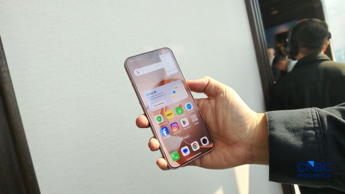 HP Android 14 Hingga 16 Wajib Update Segera, Google Sudah Warning