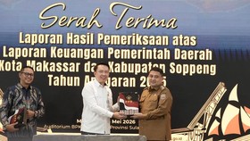 Pemkot Makassar