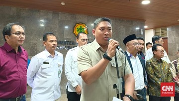 Petani Teriak Harga Sawit Merosot, Ini Respons Wamentan