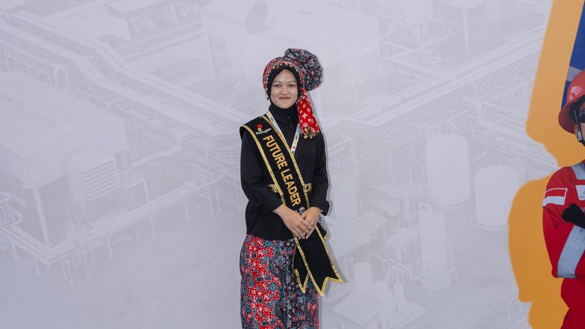 PetroChina Dukung Pelajar Berprestasi Tanjab Barat di Level Nasional