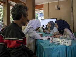 SPMB Sekolah Maung, 64 Ribu Pendaftar Berebut Kursi di Sekolah Unggulan