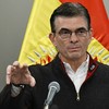 Presiden Bolivia Rodrigo Paz janji potong gaji hingga separuh usai didesak mundur.