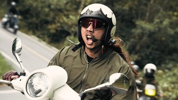 Berita Seputar Selebriti Insertlive Terkini : Terungkap Alasan Selebgram Woodyrman Pukul WN Brunei Pakai Botol Kaca