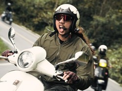 Terungkap Alasan Selebgram Woodyrman Pukul WN Brunei Pakai Botol Kaca