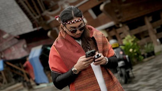 Profil Selebgram Woodyrman yang Jadi Tersangka Penganiayaan WN Brunei hingga Tewas