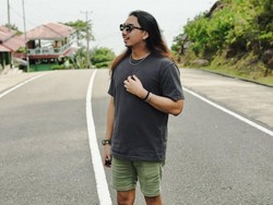Selebgram Woodyrman Jadi Tersangka Penganiayaan WN Brunei hingga Tewas di Blok M
