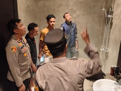 Bule Jerman Tewas di Kamar Mandi Sanur, Diduga Tersengat Listrik Water Heater