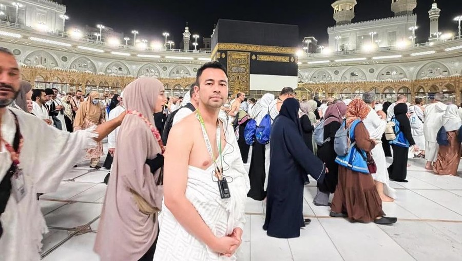 Raffi Ahmad