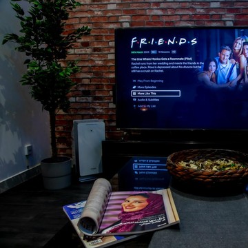 5 Rekomendasi Film Luar Negeri Terbaru di Netflix untuk Temani Akhir Pekan