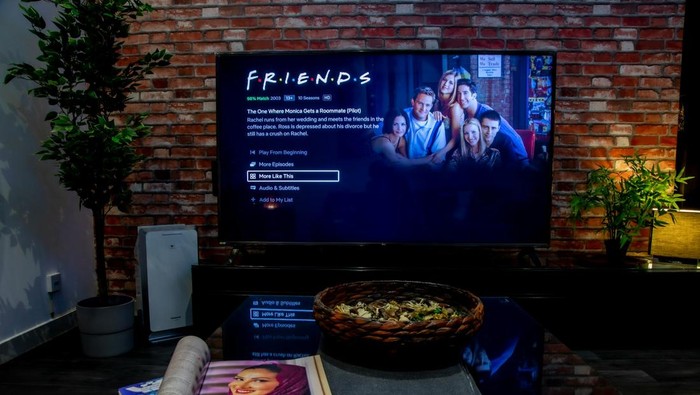5 Rekomendasi Film Luar Negeri Terbaru di Netflix untuk Temani Akhir Pekan