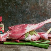 5 Rempah Dapur yang Bisa Bikin Daging Kambing Bebas Bau Prengus