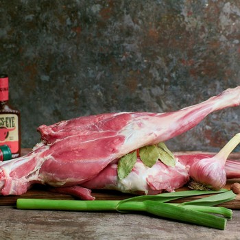 5 Rempah Dapur yang Bisa Bikin Daging Kambing Bebas Bau Prengus
