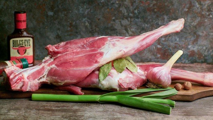 5 Rempah Dapur yang Bisa Bikin Daging Kambing Bebas Bau Prengus