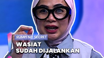Video: Anji Nikahi Dena Desy, Ungkap soal Janji ke Mendiang Ibu