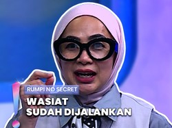 Video: Anji Nikahi Dena Desy, Ungkap soal Janji ke Mendiang Ibu