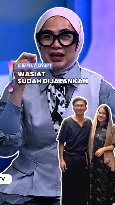 Video: Anji Nikahi Dena Desy, Ungkap soal Janji ke Mendiang Ibu