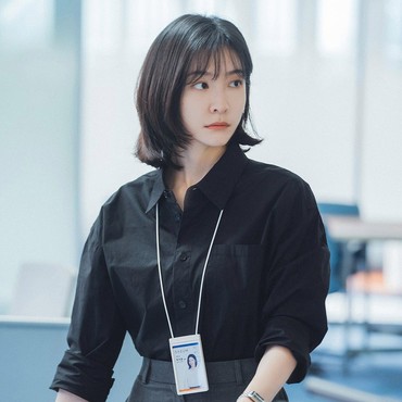 Sinopsis 'See You at Work Tomorrow', Drama Romantis Baru Seo In Guk dan Park Ji Hyun