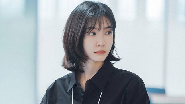6 Drama Korea Park Ji Hyun Terbaik Rating Tertinggi, Tak Kalah Bagus dari See You at Work Tomorrow!