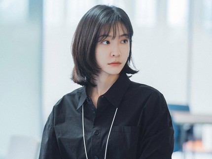 6 Drama Korea Park Ji Hyun Terbaik Rating Tertinggi, Tak Kalah Bagus dari 'See You at Work Tomorrow!'