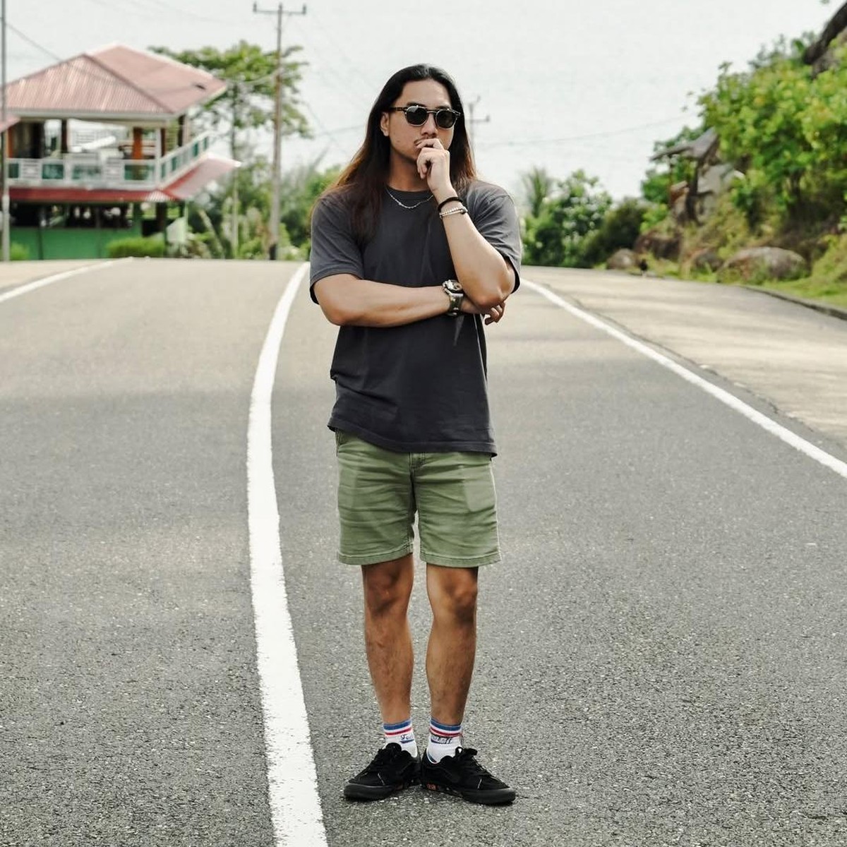 Selebgram Woodyrman Ditangkap Usai Aniaya WN Brunei hingga Tewas di Blok M
