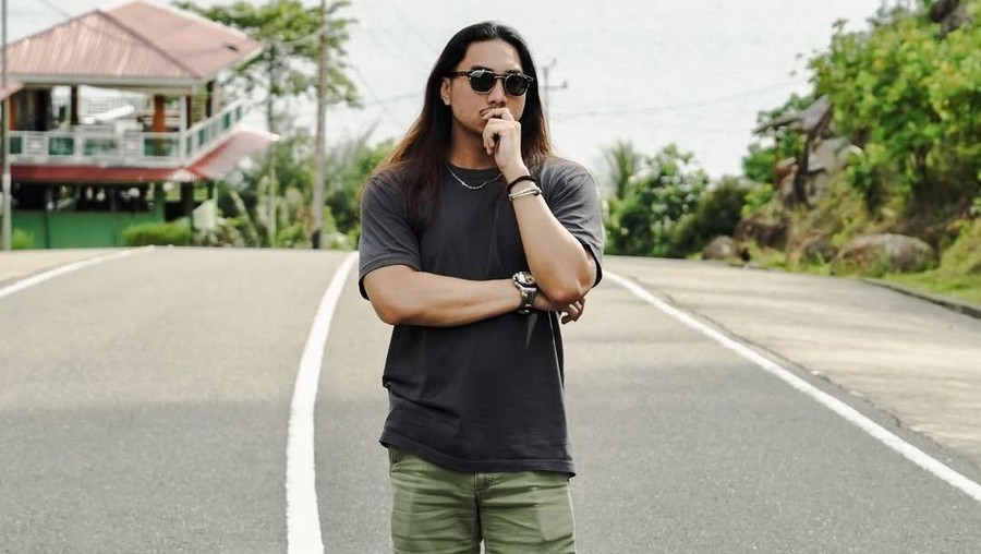 Selebgram Woodyrman Ditangkap Usai Aniaya WN Brunei hingga Tewas di Blok M