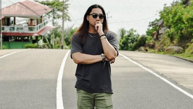 Selebgram Woodyrman Ditangkap Usai Aniaya WN Brunei hingga Tewas di Blok M