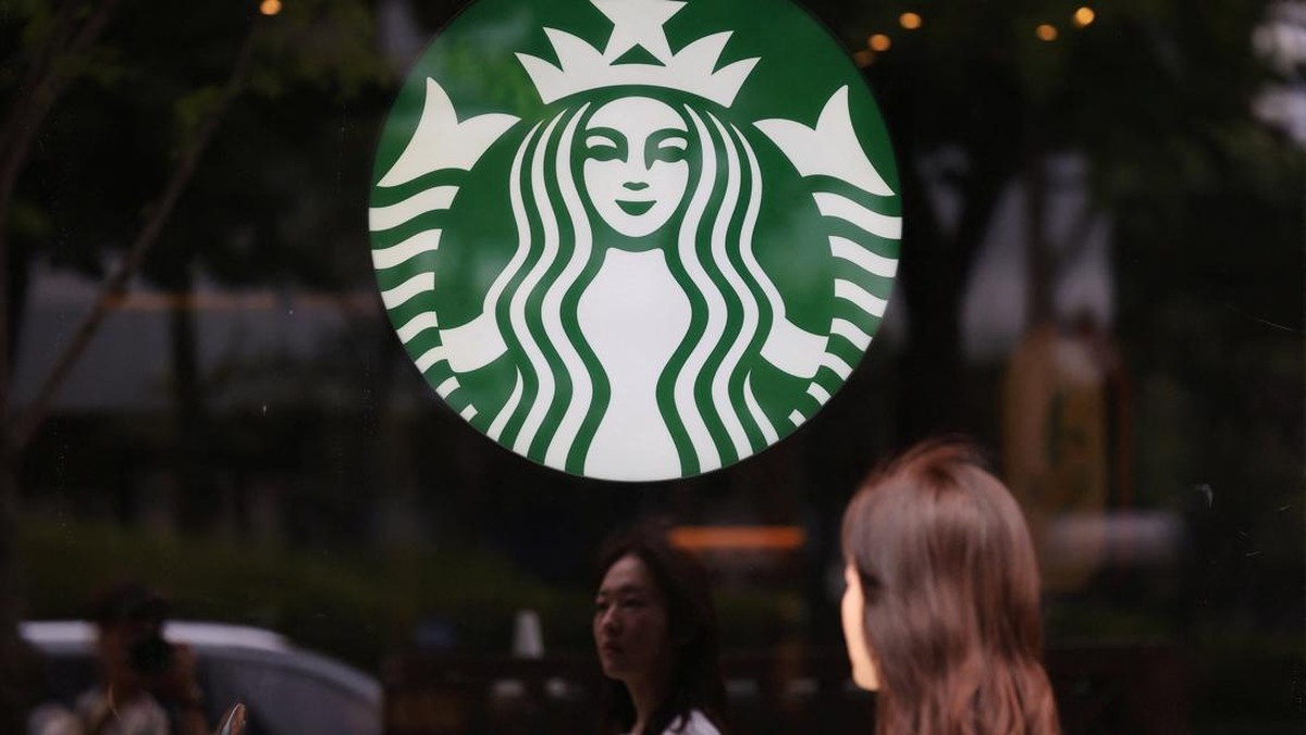 Blunder Promosi, Akhirnya Starbucks Tutup Gerai di Seluruh Negeri