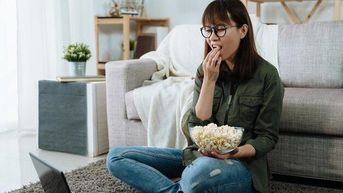 5 Rekomendasi Series Netflix untuk Maraton di Long Weekend