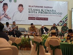 MUI Kota Probolinggo Desak Langkah Nyata Atasi Begal-Kriminalitas Jalanan