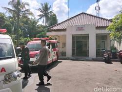Pencari Ikan Terseret Arus Sungai Progo Borobudur Ditemukan Tewas