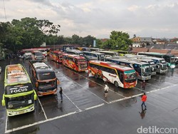 Terminal Cicaheum Resmi Berhenti Beroperasi, Ini Catatan Kritis dari Pakar ITB