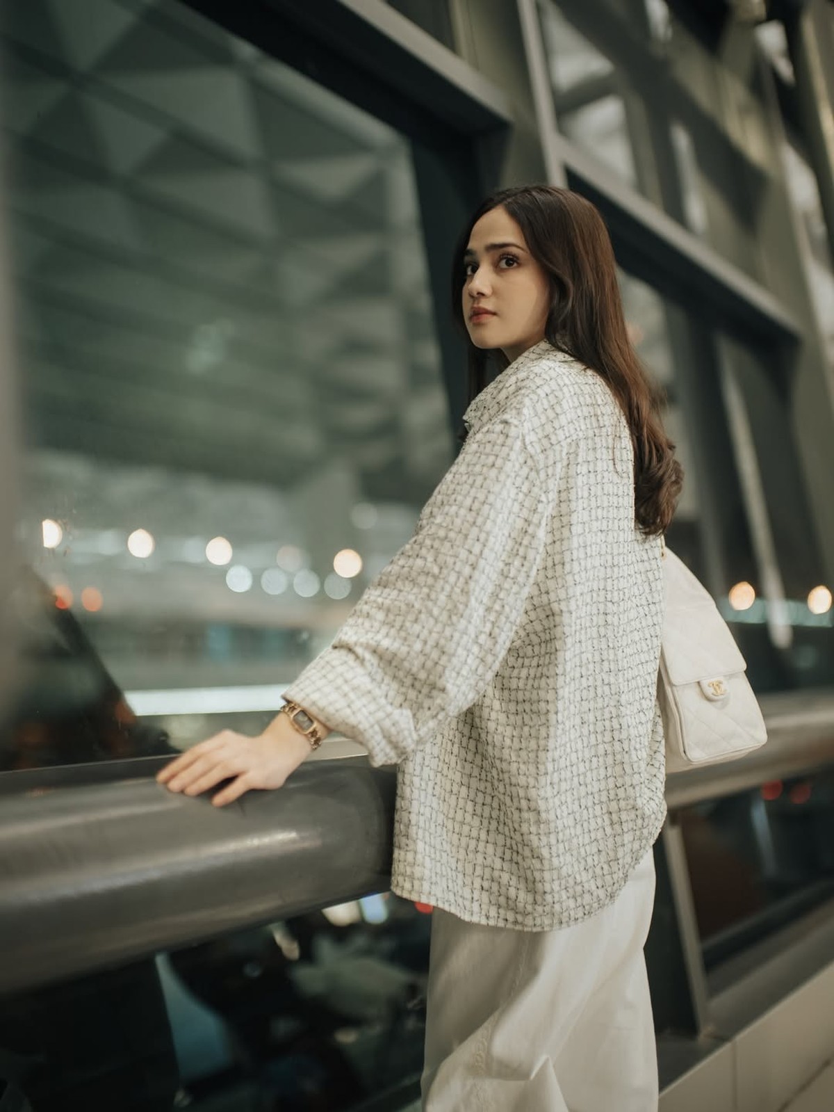 Syifa Hadju