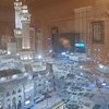 Jemaah Bergerak ke Arafah, Suasana Masjidil Haram Mulai Sepi