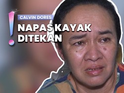 Video: Calvin Dores Kena Serangan Jantung, Ibunda Lelah Terus Diterpa Cobaan